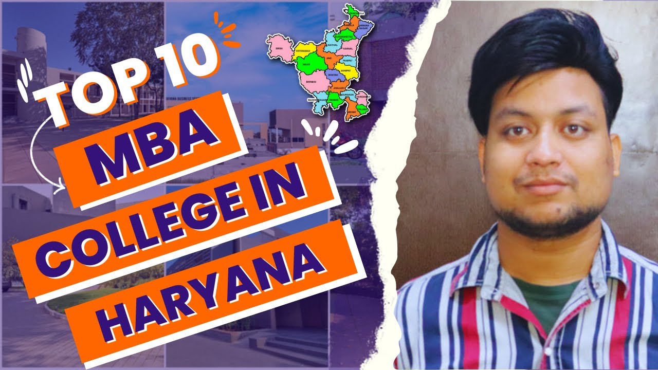 Top 10 MBA colleges In Haryana | Fees | Best MBA Colleges in Haryana ...