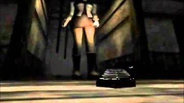 Fatal Frame AMV Miku & Mafuyu