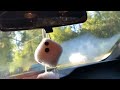 Removing window glue !!!!!!!