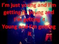 Young & Gettin It - Meek Mill Ft Kirko Bangz Lyrics