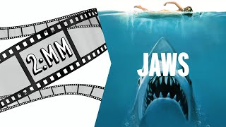 2 Minute Movies - Jaws