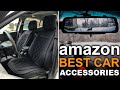 Best AMAZON Car Accessories 2021