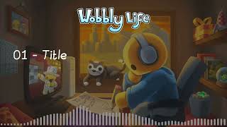 Wobbly Life Soundtrack - 01 Title