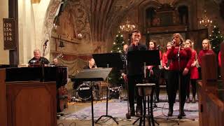 Gå Inte Förbi Anton & Emma Hallberg