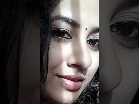 jyothi Krishna vertical slow edit close up face