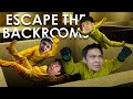 PEENOISE ESCAPE THE BACKROOM (FILIPINO) #04