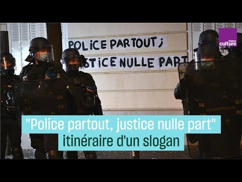 Vidéo: Quelqu'un peut-il être contestataire ?