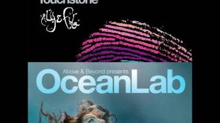 Solarstone vs Aly & Fila & Above & Beyond pres. OceanLab - Touchstone vs Stallite (FRANC mashup)