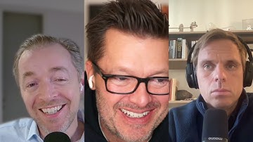 This Week in European Tech with Dan, Mads & Lomax