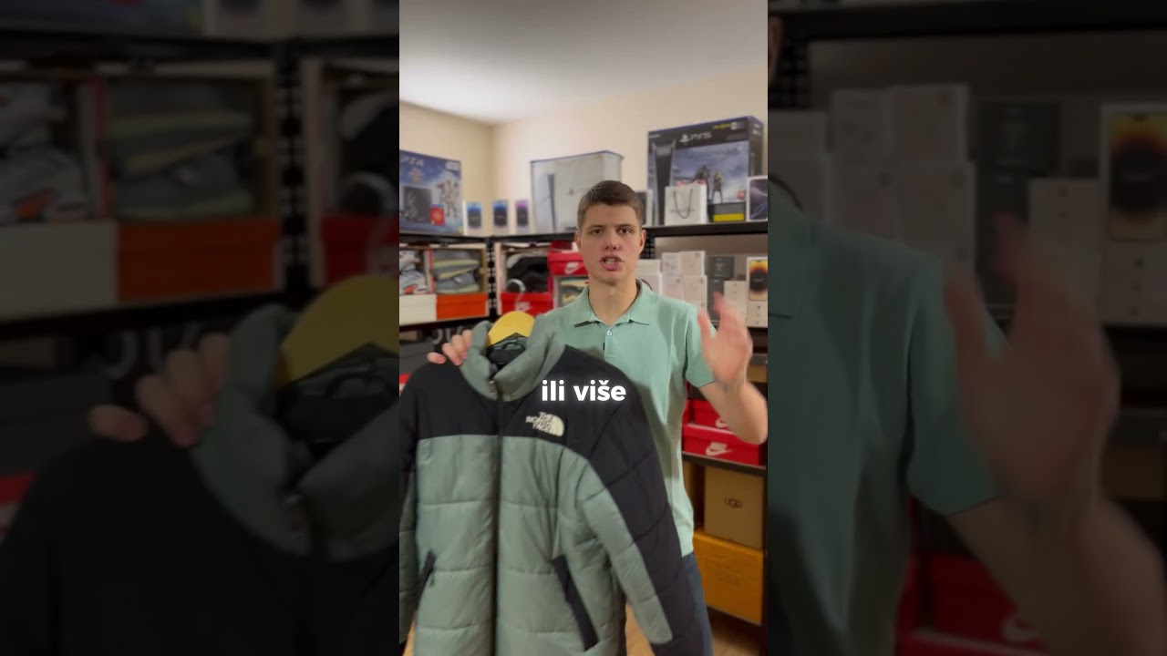 popravka ovo su top 3 stvari