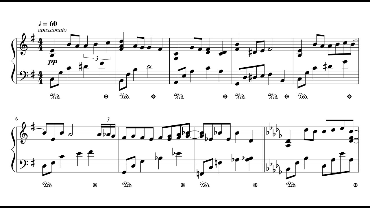 Michael Buss: Stargazing [2020]