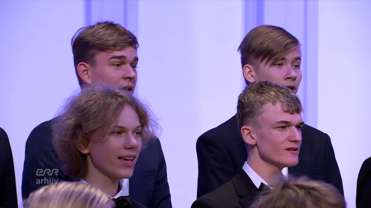 Olav Ehala - Laul inimlikkusest