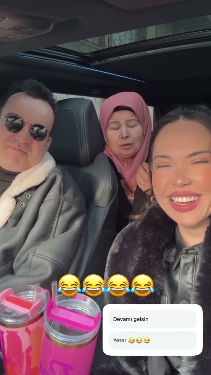 Devamı gelsin mi canlarım ?