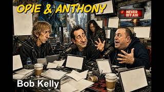 Opie & Anthony - June 2, 2010 - Jonah Hill, Bob Kelly