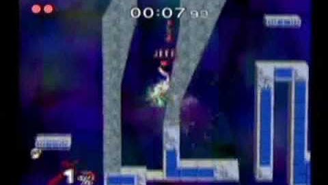 Marth - 9.26 target test