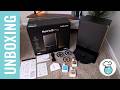 Dreame Matrix10 Pro Unboxing ASMR