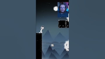 Jinxing Yourself In Hollow Knight Path of Pain Except It