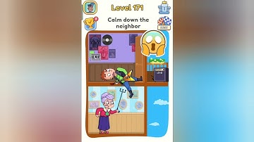 Dop 5 Level 171 Calm Down The Neighbor।। Dop 5 Clam Down The Neighbor।।