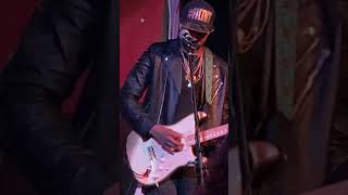 Ayron Jones “Take Me Away”