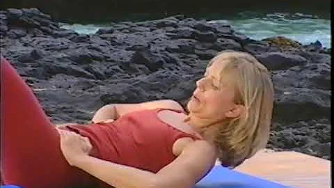 Pilates Conditioning for Weight Loss (VHS 2001)