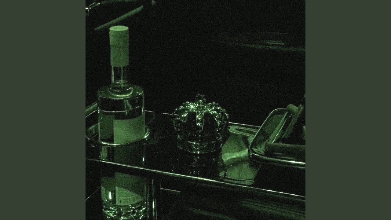 Money Larger (slowed + reverb)