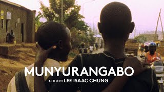 Munyurangabo (2007) | Trailer | Jeff Rutagengwa | Eric Ndorunkundiye | Lee Isaac Chung