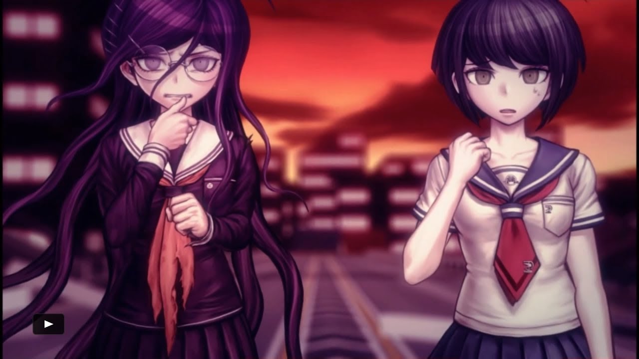 Ps4 絶対絶望少女 ダンガンロンパ Part4 朝比奈さんの弟登場 Youtube Ps4 絶対絶望少女 ダンガンロンパ Part4 朝比奈さんの弟登場 Youtube