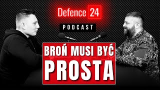 Podcast Defence24 