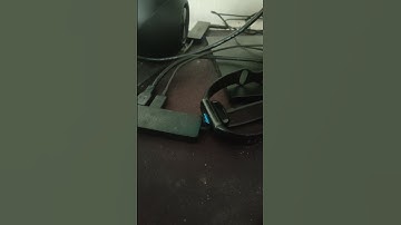 Fitbit Charge 5 reboot loop