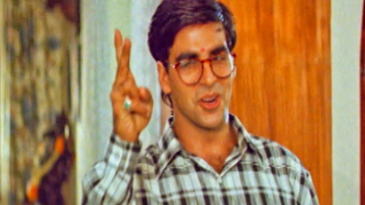 Char Din Ka Safar HD Akshay Kumar Vinod Rathod Suresh Wadkar Char Din Ka Safar HD Akshay Kumar Vinod Rathod Suresh Wadkar