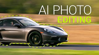 3 New Things An AI Can Do With Your Photos!