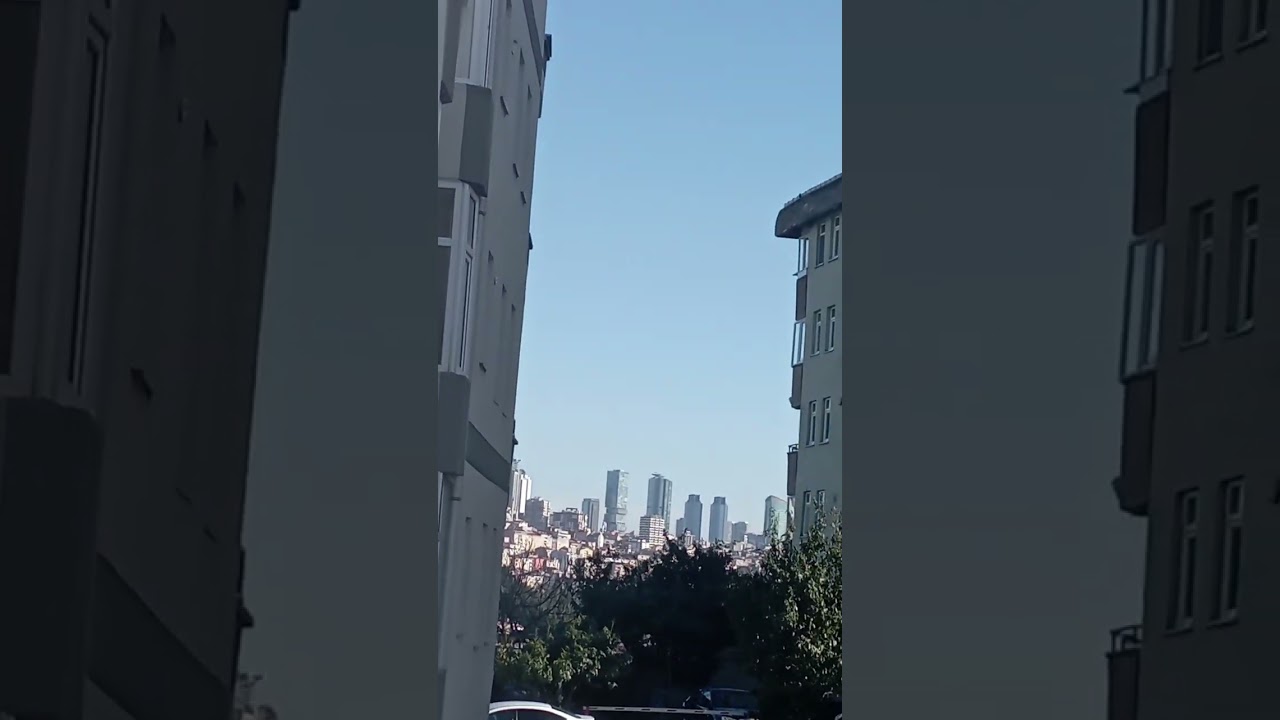 kağıthane tek emek evleri sitesi merkezi sistem ikindi ezanı hacı kenan camii farklı merkezi sistem