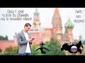Can I get a job in Russia on a tourist visa?