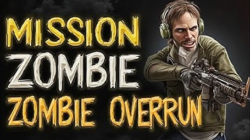 Mission Failed!💀Last Second Zombie Overrun | Dead Trigger 2#gaming#gameplay#zombiegames#action#fps