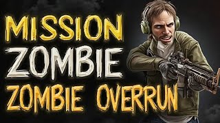 Mission Failed!💀Last Second Zombie Overrun | Dead Trigger 2#gaming#gameplay#zombiegames#action#fps