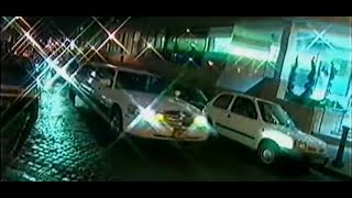 Fun Feature: Tidal Wave Limousine | Pulling Power