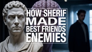 Sherif's Shocking Experiment: How Best Friends Became Enemies Profile