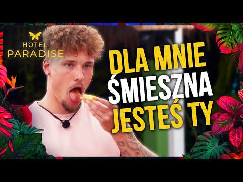 FILIP OUTDID HIMSELF ❓THESE WORDS TO NADIA SHOCKED EVERYONE 😱 | Hotel Paradise 13