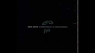 Erik Satie - Gnossienne 3