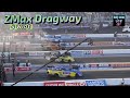 Zmax 4 wide race highlights 42823