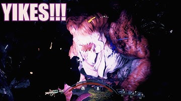 Mass Effect: Andromeda Part 68 - The Mutating Agent ( No Commentary )