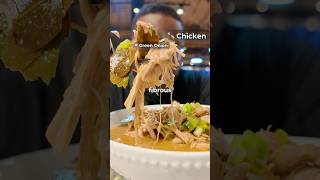 Tambayan Gave Me That Good Good! Tambayan in Reading Terminal in PHILLY! #philippines #foodreview