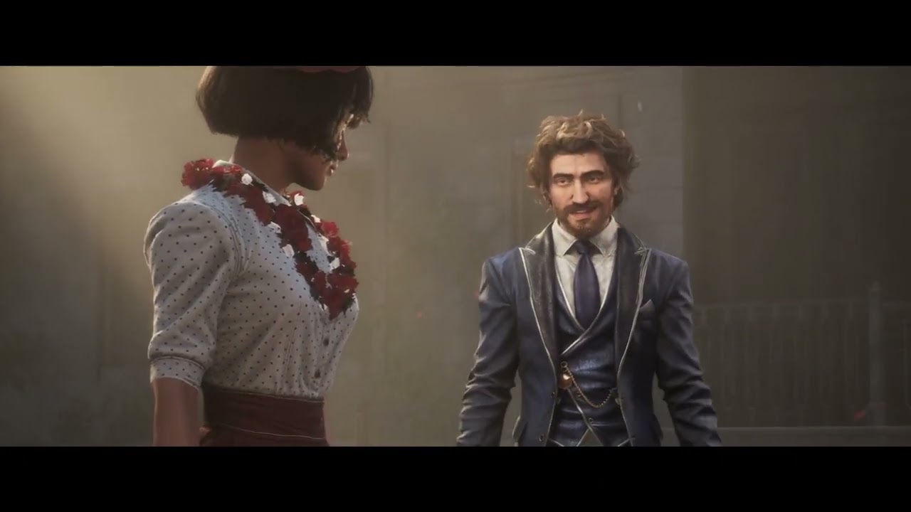 The Expedition Begins