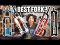 Best Enduro MTB Fork In 2026 Fox 38 Vs RockShox Zeb Vs DVO Onyx 38 Vs Fox Podium Best Enduro MTB Fork In 2026 Fox 38 Vs RockShox Zeb Vs DVO Onyx 38 Vs Fox Podium