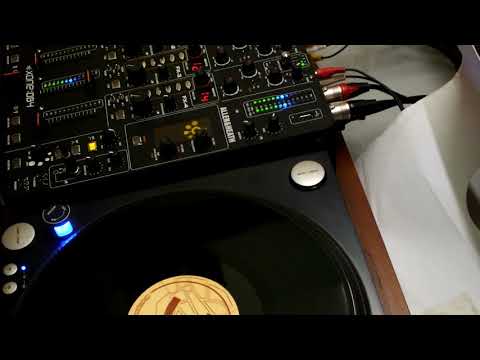 Sweet Abraham — Sweet Abraham - My Way 126/Bpm - Vinyl