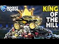 ROCKET LEAGUE KING OF THE HILL, WHO WILL TAKE THE THRONE?