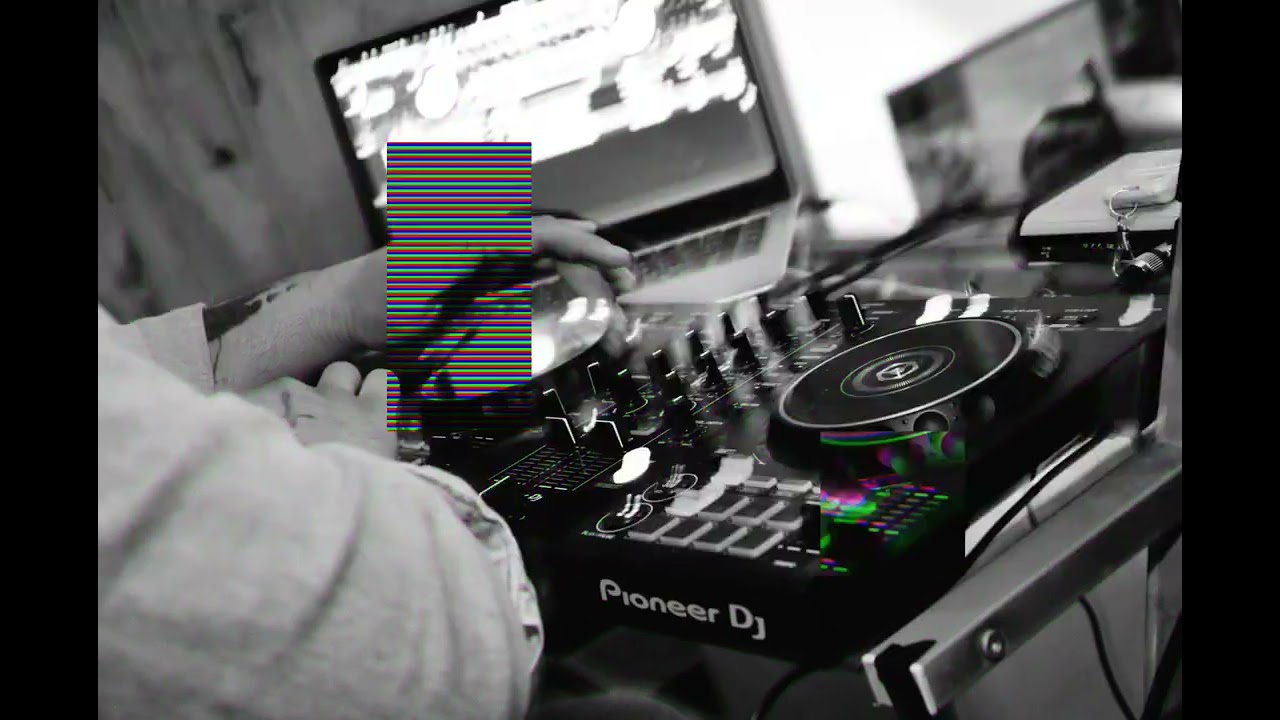 TROPIS PREVIA MALABA VOL. 3 - DJ NAHUEL TOLEDO