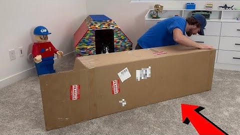 Most Craziest Unboxing Ever!