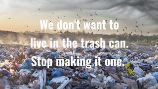 Waste Management Awareness (The 4R's)
