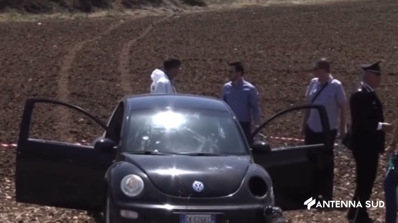 09 Aprile 2022   Brindisi   Strage di San Marco,il pentito racconta la sua verita'